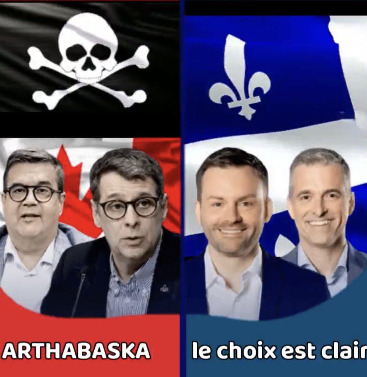 Bonne chance à Alex Boissonneault dans Arthabaska pour le PQ! 💙💙⚜️⚜️<a href="/boissoal/">Alex Boissonneault</a>