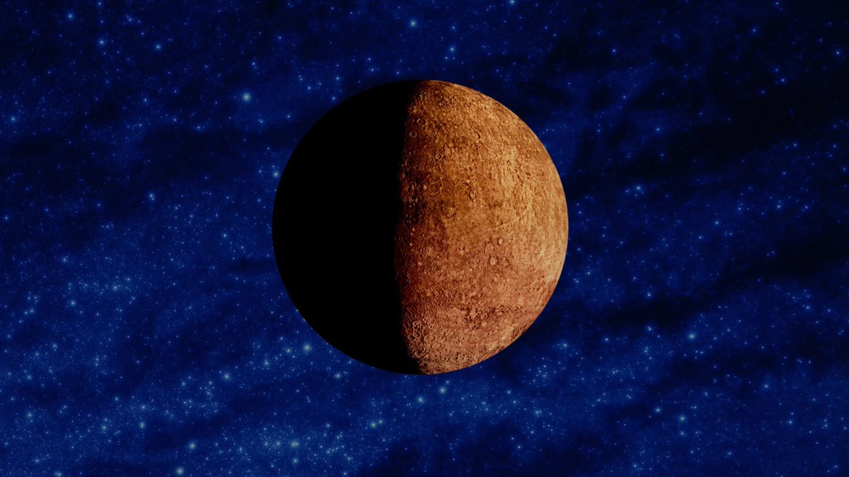 The latest Mercury Retrograde is over.