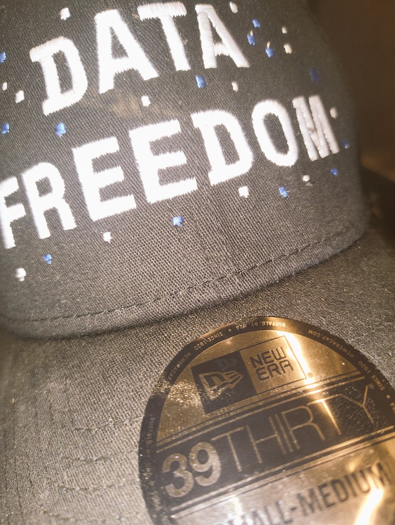 ExaltThee's tweet image. u seen the 59 u never seen a 39 tho 💪🏿💪🏿

#DATAFREEDOM