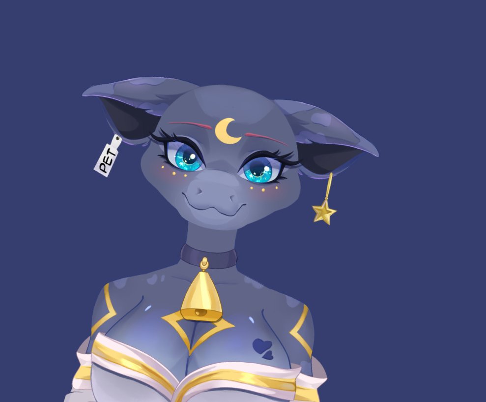 Do you think im still cute without my hair?