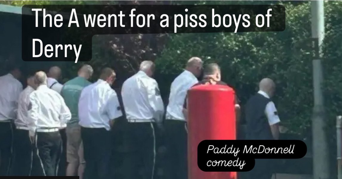paddythedagger's tweet photo. The headline shouldโve read #apprenticeboys https://t.co/Qtuj3RVquo