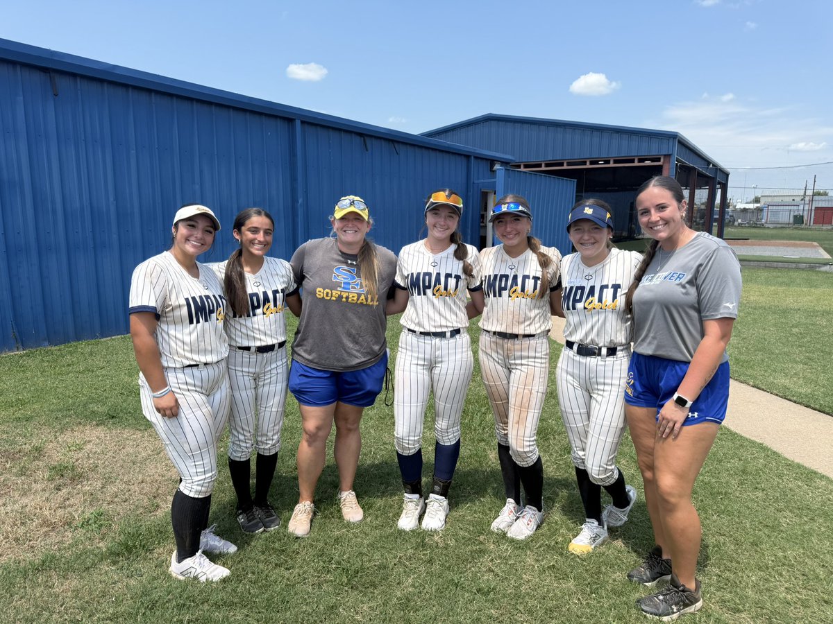 Thanks <a href="/SavageStormSB/">Savage Storm Softball</a> for an amazing camp yesterday! I had a great time and hope to be back!