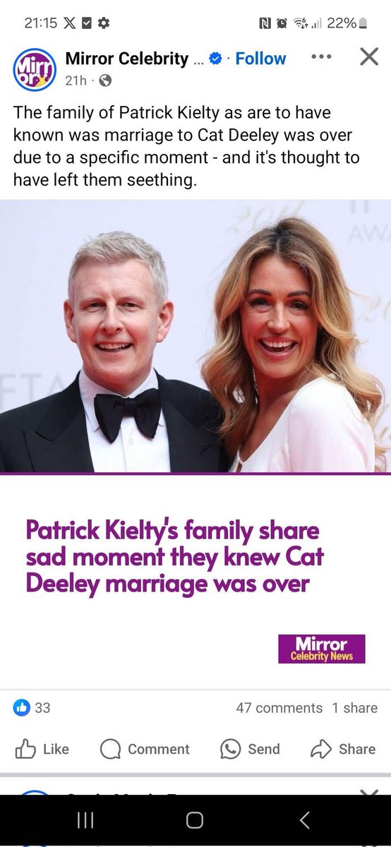 What are you on about, <a href="/DailyMirror/">The Mirror</a> ?