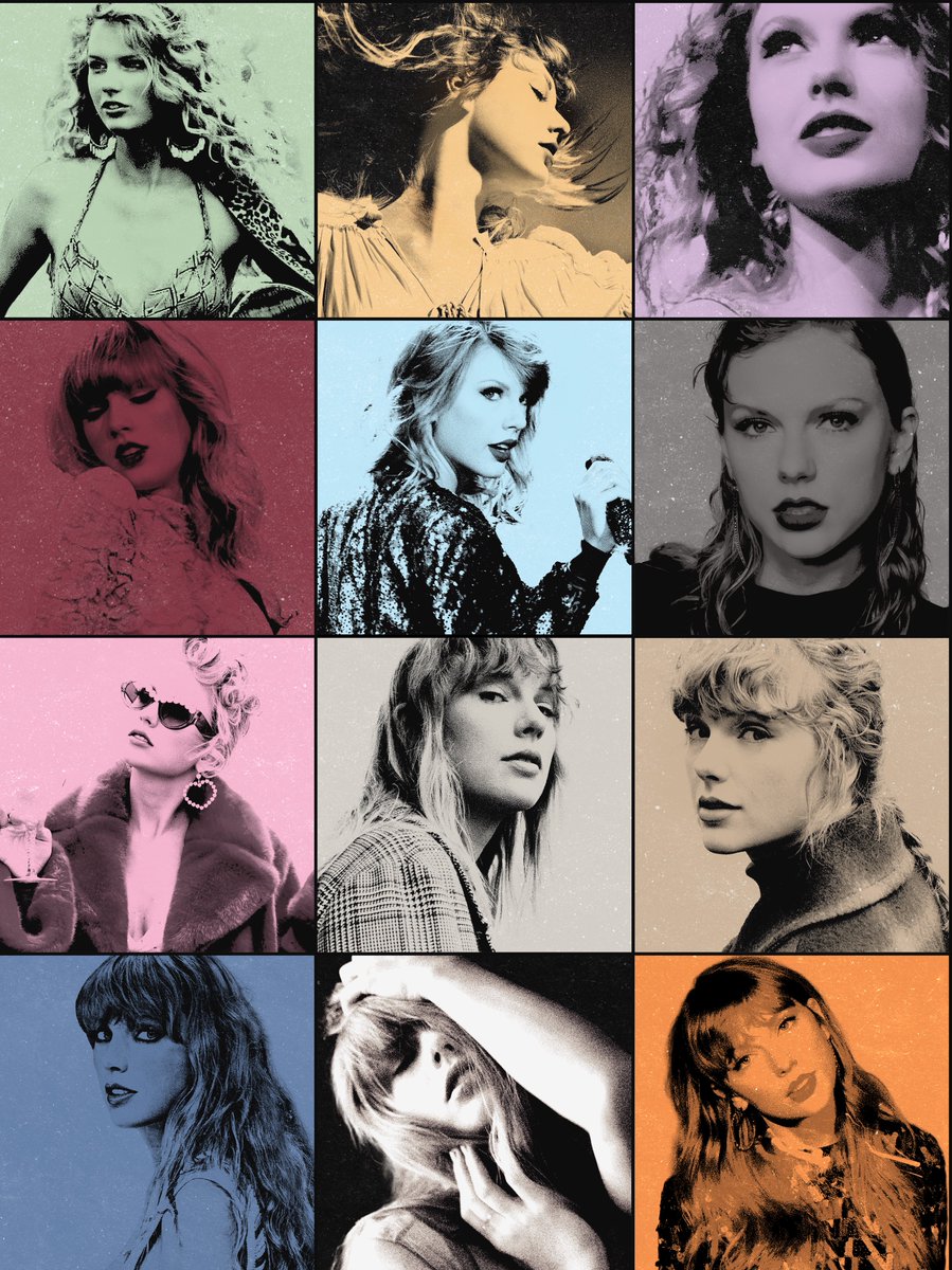 The Eras Poster 
[■■■■■■■■■□] 99% Complete
