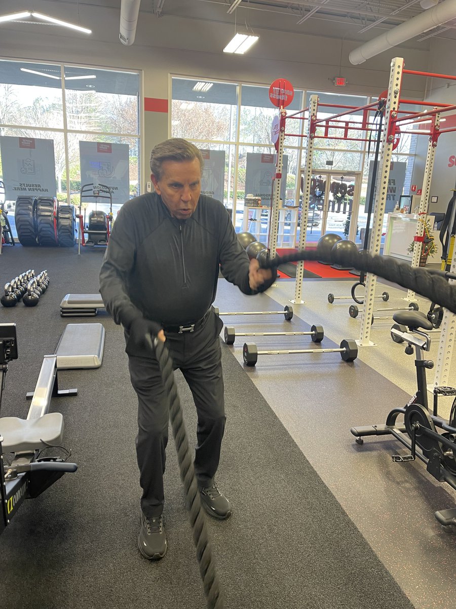 HubertHGI's tweet photo. The chains of habit are too light to be felt… until they are too heavy to be broken. ⛓

In business, leadership, and life, the small things you repeat daily matter far more than the occasional big effort. The key is to consciously build habits that move you toward your vision. https://t.co/ST1dC91NWb