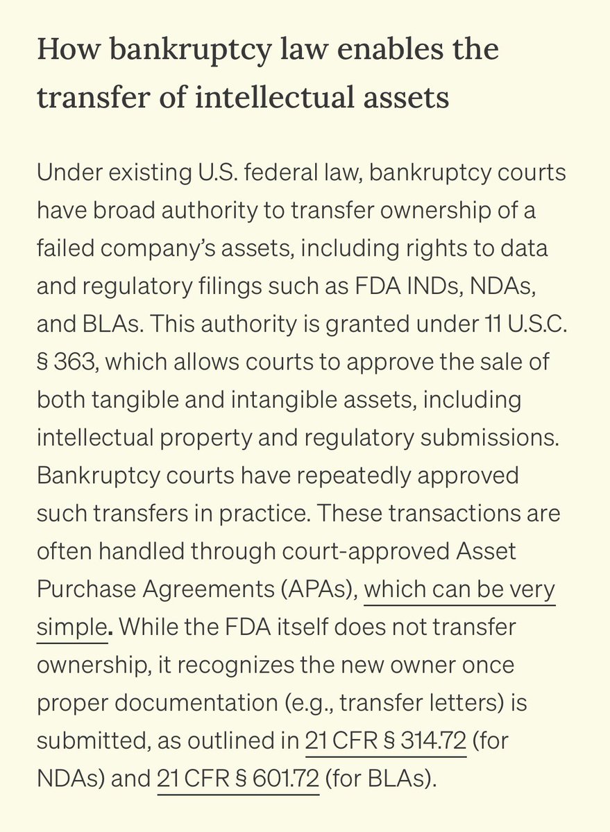 Ruxandra Teslo 🧬 tweet media