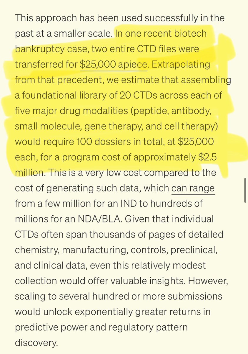 Ruxandra Teslo 🧬 tweet media