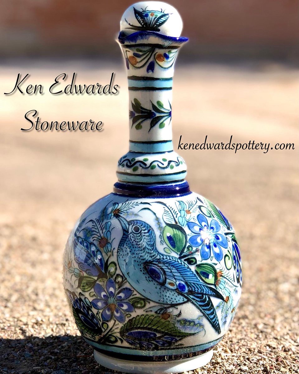 KenEdwardsPottery.com