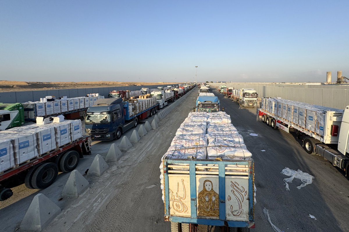 Al Jazeera English tweet media