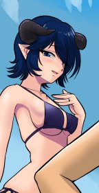 おはようございます!
朝お絵かき。
塗り塗り。 