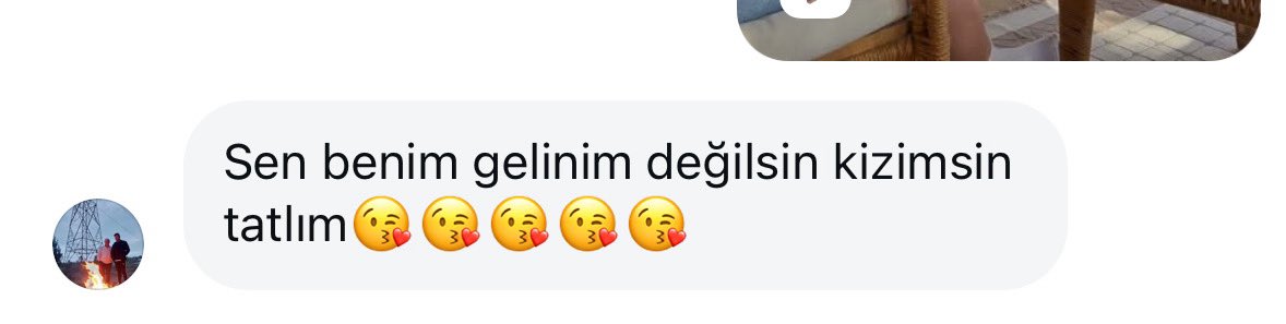 duygulandıran bir mesaj daha 🥹💜
