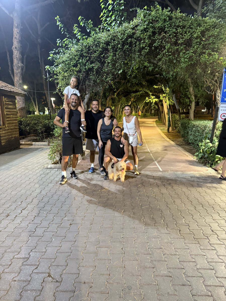 emrekavraloglu's tweet photo. 📌 Spor, sağlıklı beslenme, emin adımlar https://t.co/q9iatK0J5h