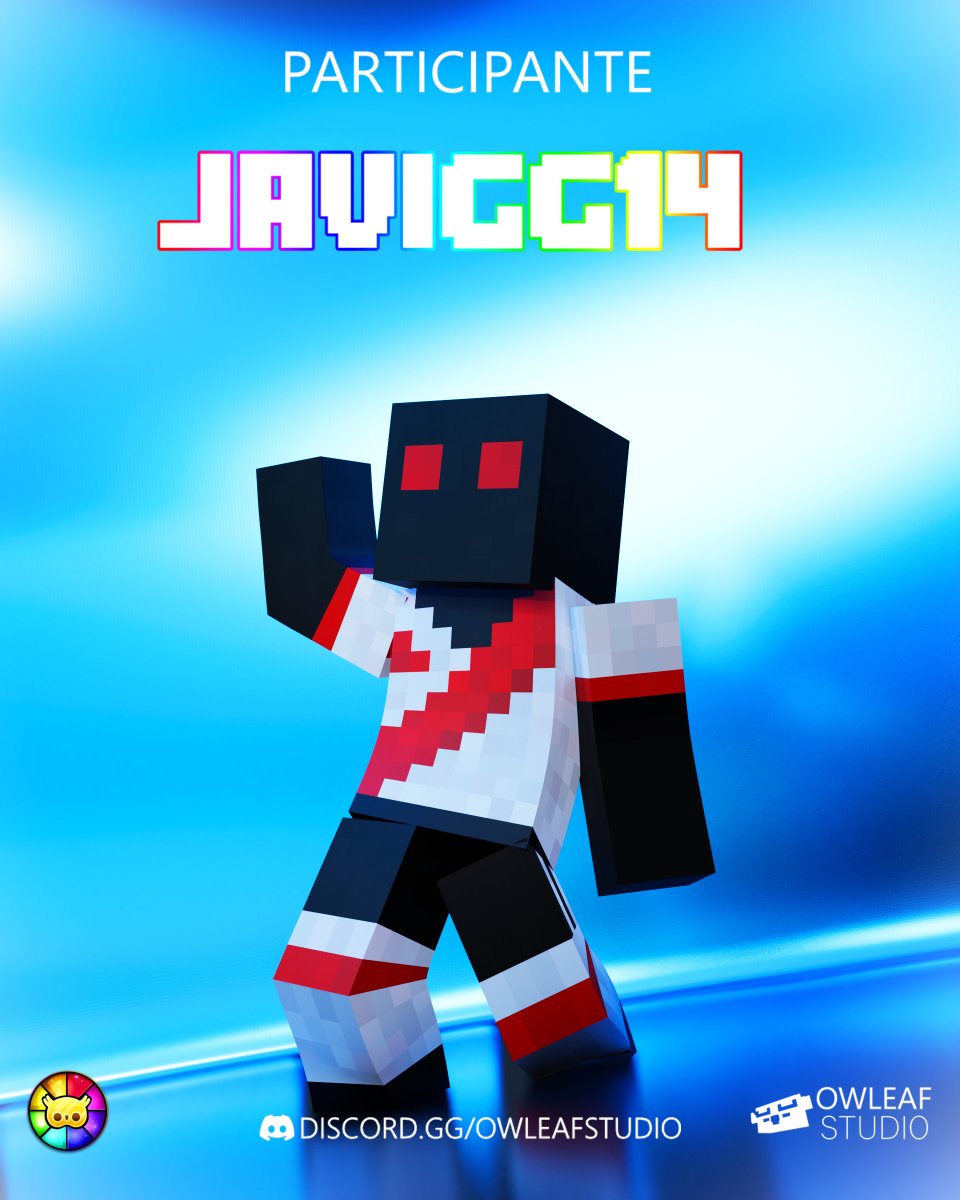 𝗘𝗹 𝗥𝗲𝗮𝗹 14
#OwlSafio #OwleafStudio #DEDSafioMinecraft3 

La derrota no es una opción y no hay excusas...

𝘉𝘪𝘦𝘯𝘷𝘦𝘯𝘪𝘥𝘰:
@ Javigg14