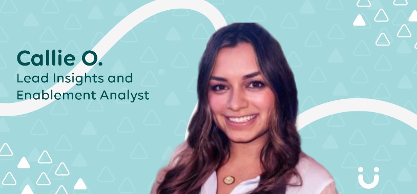ChrisKiklas's tweet image. Explore the journey, challenges, and triumphs of a data storyteller in the latest #UKGBlog post: ukg.inc/3Ftsq2E #WeAreUKG