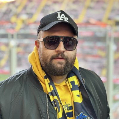 #YeniProfilResmi