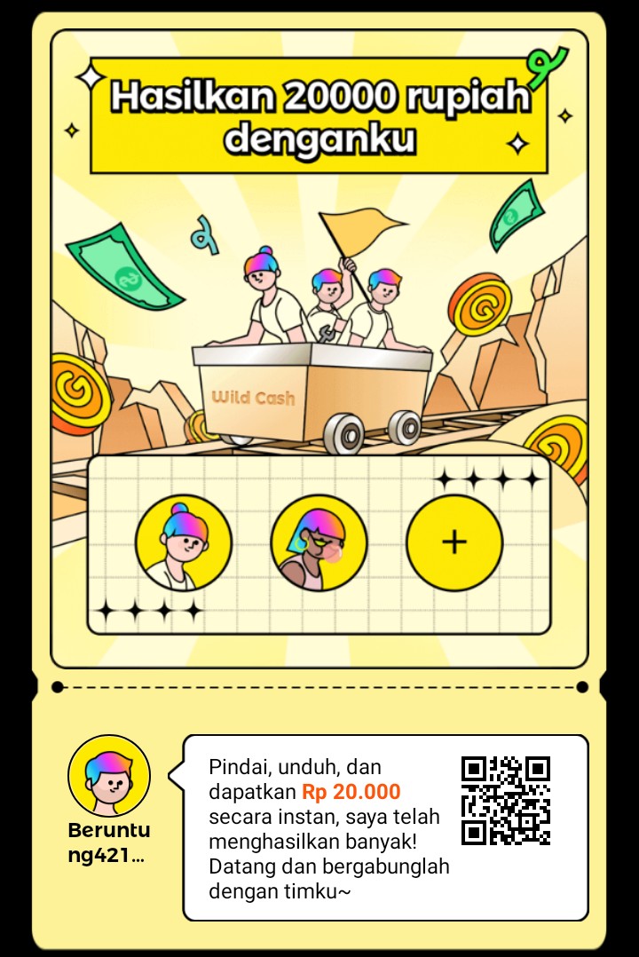 VIDEOVIRAL692's tweet photo. Download dan dapatkan Rp20.000 dengan instant! Saya baru saja mendapatkan uang! Datang dan bergabunglah dengan tim saya dengan satu klik: https://t.co/HcTI95Axtz https://t.co/t5y0J9piDs