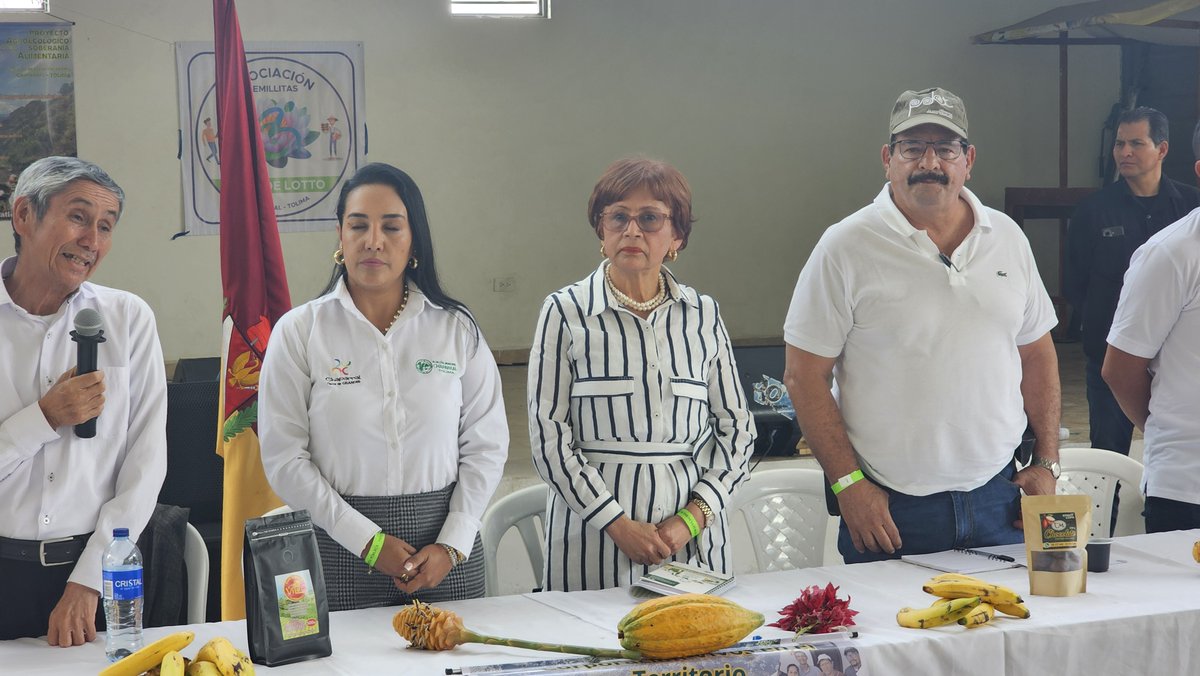 Jael Quiroga Carillo 🗳️ #ConCepedaEnPrimera 🇨🇴✊ tweet media