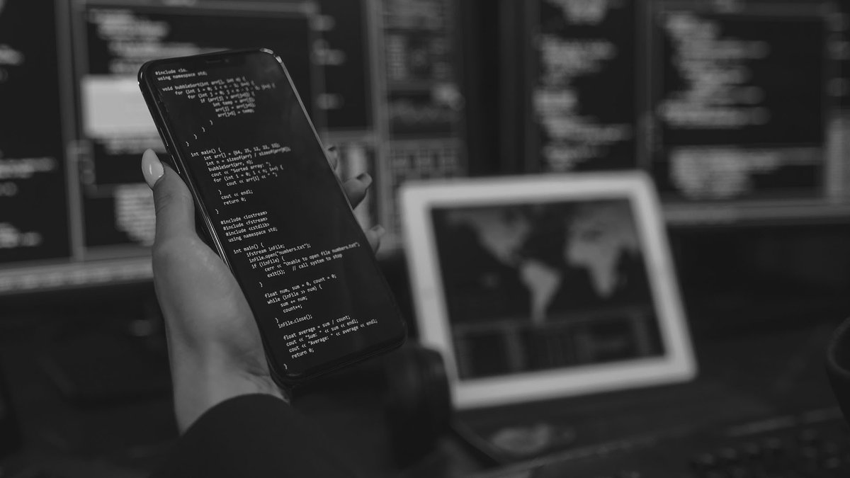 Zero-Click Spyware: Why High-Risk Users Need Mobile Device Protection Beyond Encrypted Apps

Read our latest blog: myntex.com/blog/zero-clic…

#CyberSecurity #Defencecomms #CyberDefense #DigitalSecurity #MobileSecurity #ZeroClick