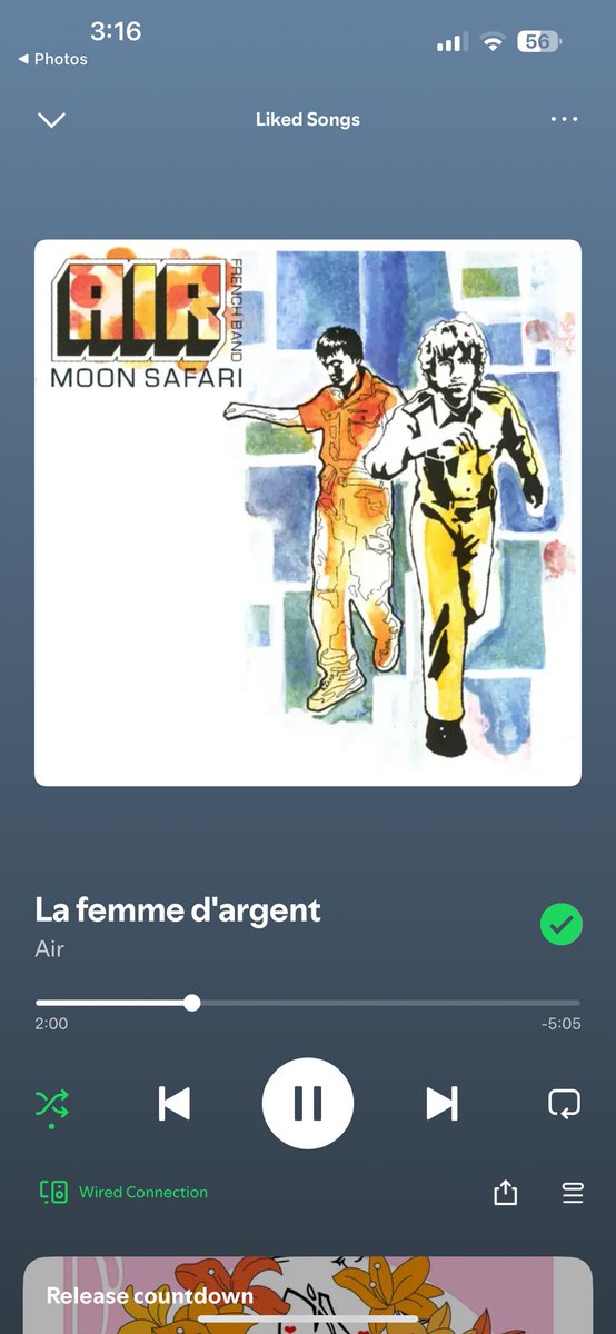 matthewimproves's tweet image. Jazzy and blissful afternoon
- ate some of my steak tartar bulk 🥩
- bangin yogurt blueberry honey bowl 🍯
- double espresso latte fire me up
Time to move the body and some weight on this sunny afternoon 3:33pm