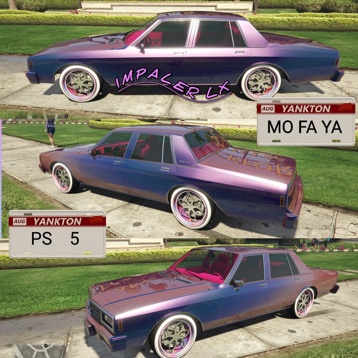 Andremagnas's tweet photo. 🪂 Session Open Now 🪂 

💰 LSCM PS 5 💰

🆔 Mofaya_6 🆔

🚗 2 CARS 🚗

🚨 PSN IN COMMENTS OR NO ACEPPT NEW REQUEST 🚨 

🏃🏿 FOLLOW ME AND MY FRIEND @Chacarlos1 

❤️ LIKE 
💥 RT 💥 RT 💥 https://t.co/lN5YhKtDCH