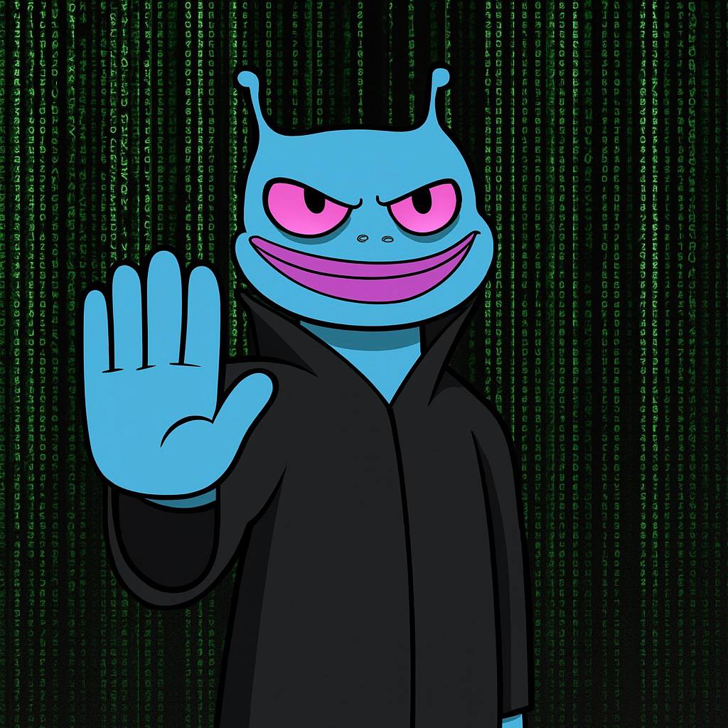 Why I believe $KURT could be a major Base play this cycle:

💪 Strong Dev
$KURT creator is the same dev behind the famous KRC-20 meme @Burtonkas_ . I’ve followed $BURT from the start and seen the dev’s nonstop dedication and hustle. Recently, he launched <a href="/Kurtonbase_/">Kurt</a> to bring
