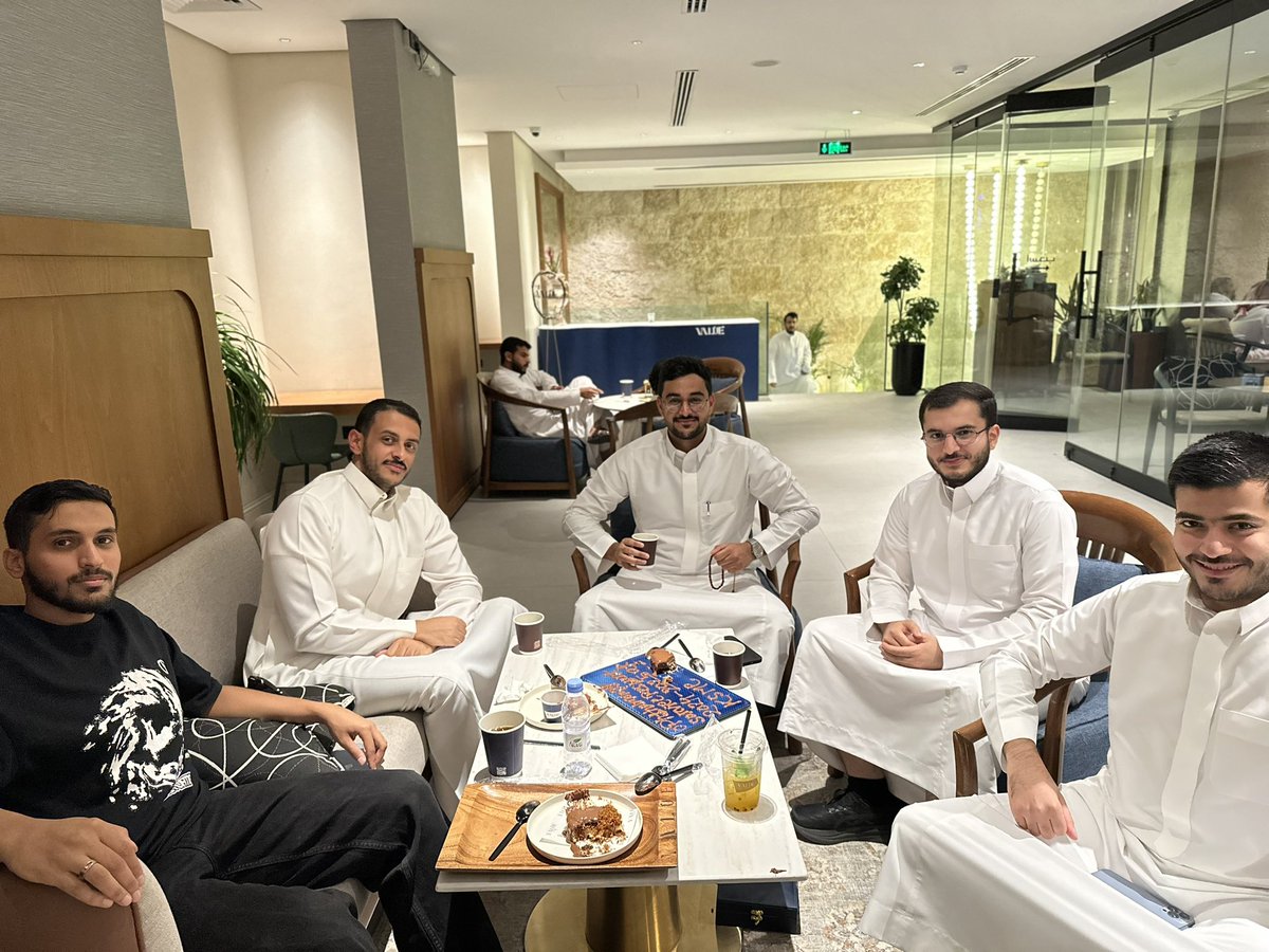 Ophthalmology service residents 2024-2025 at KSMC 🤍