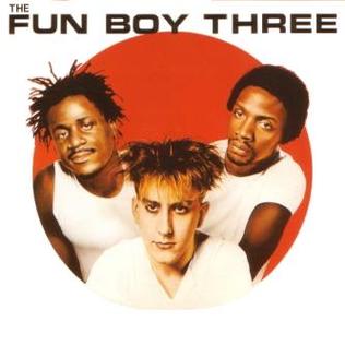 mflandbeyond's tweet photo. #1982AlbumsTop20
Day 3: Fun Boy Three
The Lunatics Have Taken Over the Asylum - vintage #TOTP 
https://t.co/uJJndrtHZL
#RIPTerryHall https://t.co/SBUP4jOAEi