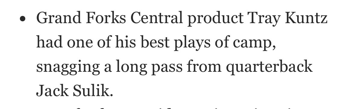 GFC Football tweet media