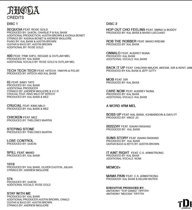 Watch Ahmed/The Ears/IG: BigBizTheGod 🇸🇴's leaked NSFW photo on TwXstars