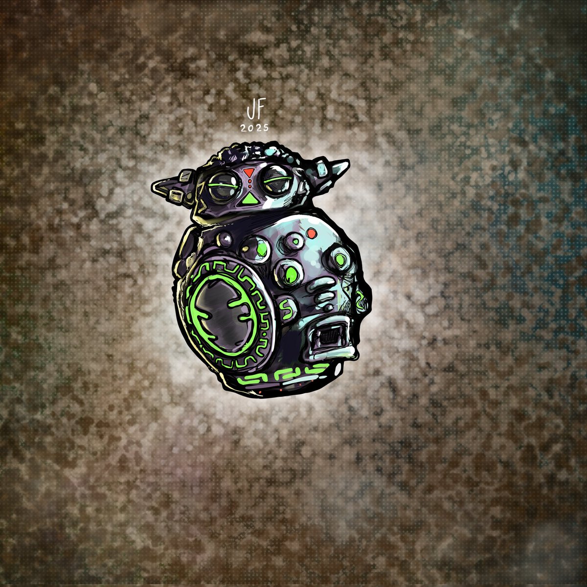 Unidades que queremos ver en Metal Slug Attack Reloaded #MSAR :

2.- D-GU: ya sabemos de dónde está inspirado su diseño, pero aún asi se ve muy bien.. 

Qué otra unidad falta?

<a href="/SNKPofficial/">SNK GLOBAL</a> <a href="/SNKPofficial_jp/">SNK JAPAN</a> <a href="/SNKAofficial/">SNK ASIA</a> 
.
.
.
.
#metalslug