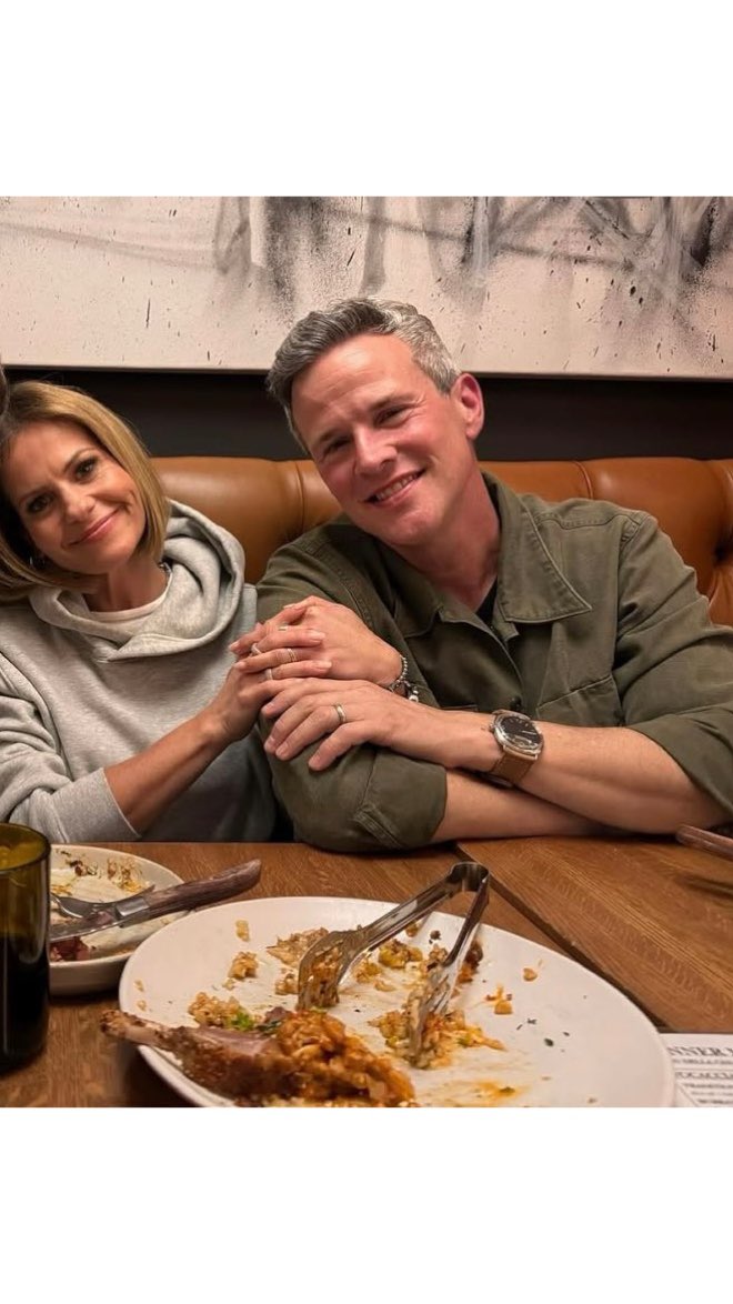 MrsDeejHale's tweet image. Mom &amp;amp; Dad outing @ExpertOfFood