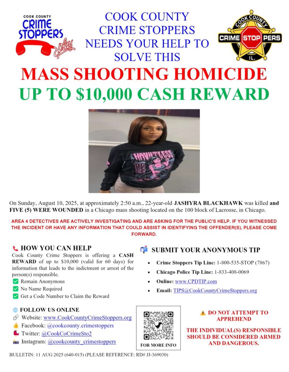 Tom Ahern (@tahern_) on Twitter photo REWARD <a href="/CookCoCrimeSto2/">CookCounty CrimeStoppers</a> <a href="/Area4Detectives/">Chicago Police Area 4 Detective Division</a> CPDTIP.COM #ChicagoPolice REWARD <a href="/CookCoCrimeSto2/">CookCounty CrimeStoppers</a> <a href="/Area4Detectives/">Chicago Police Area 4 Detective Division</a> CPDTIP.COM #ChicagoPolice