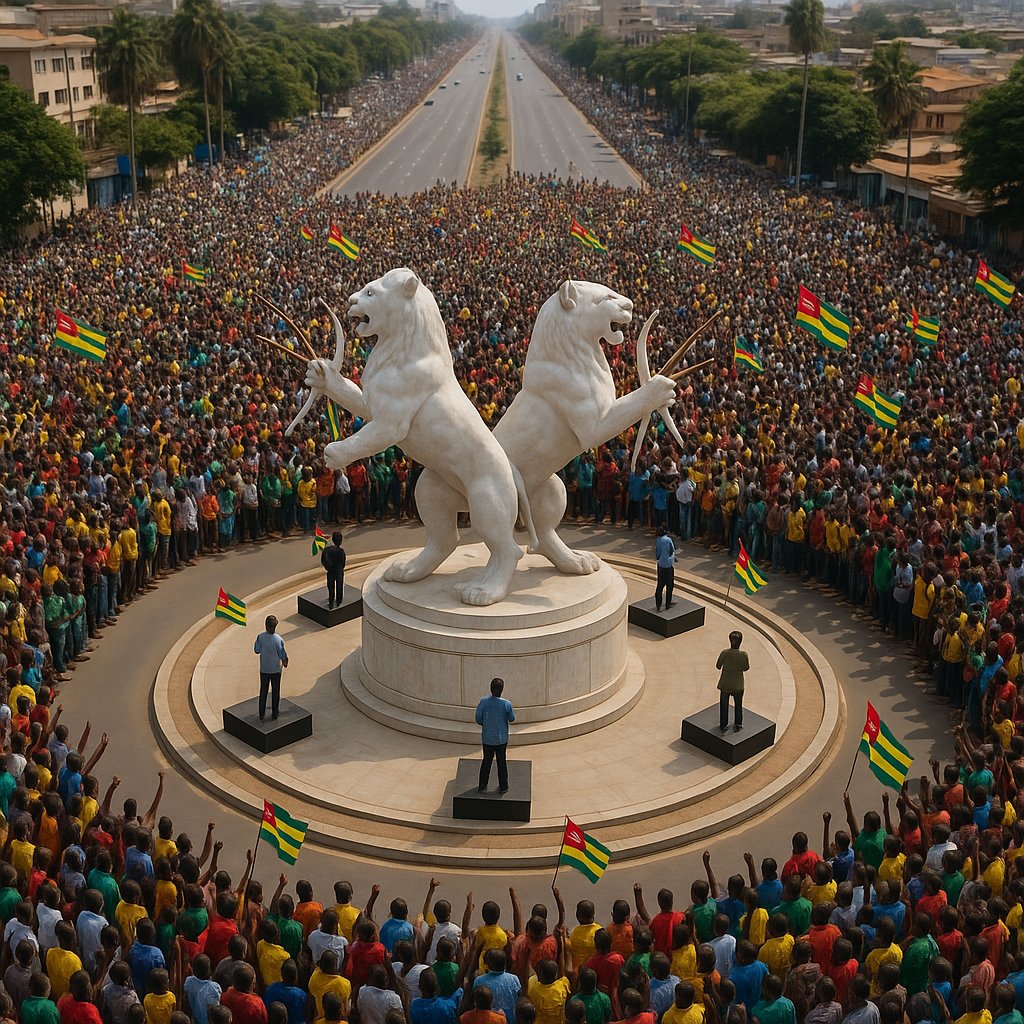 Sentinelle tweet media