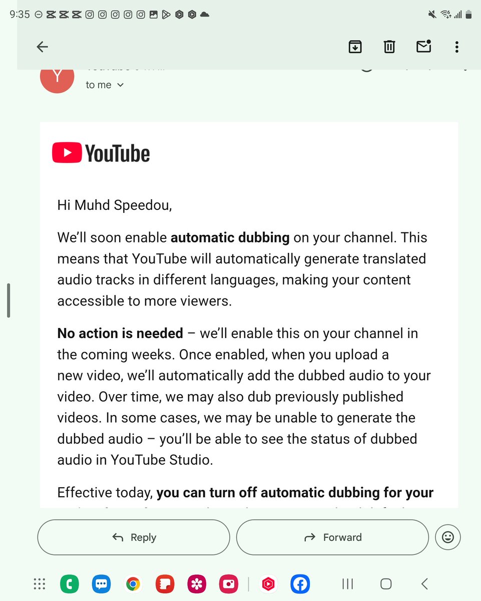 Wow this is amazing tbh.

My podcasts
Video contents can be auto translated to English, Arabic and other languages 🔥