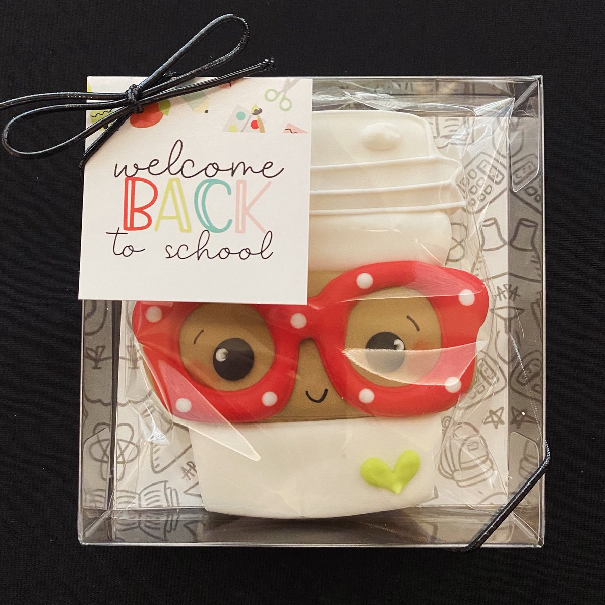 Trinity Elite Education & Co. tweet media