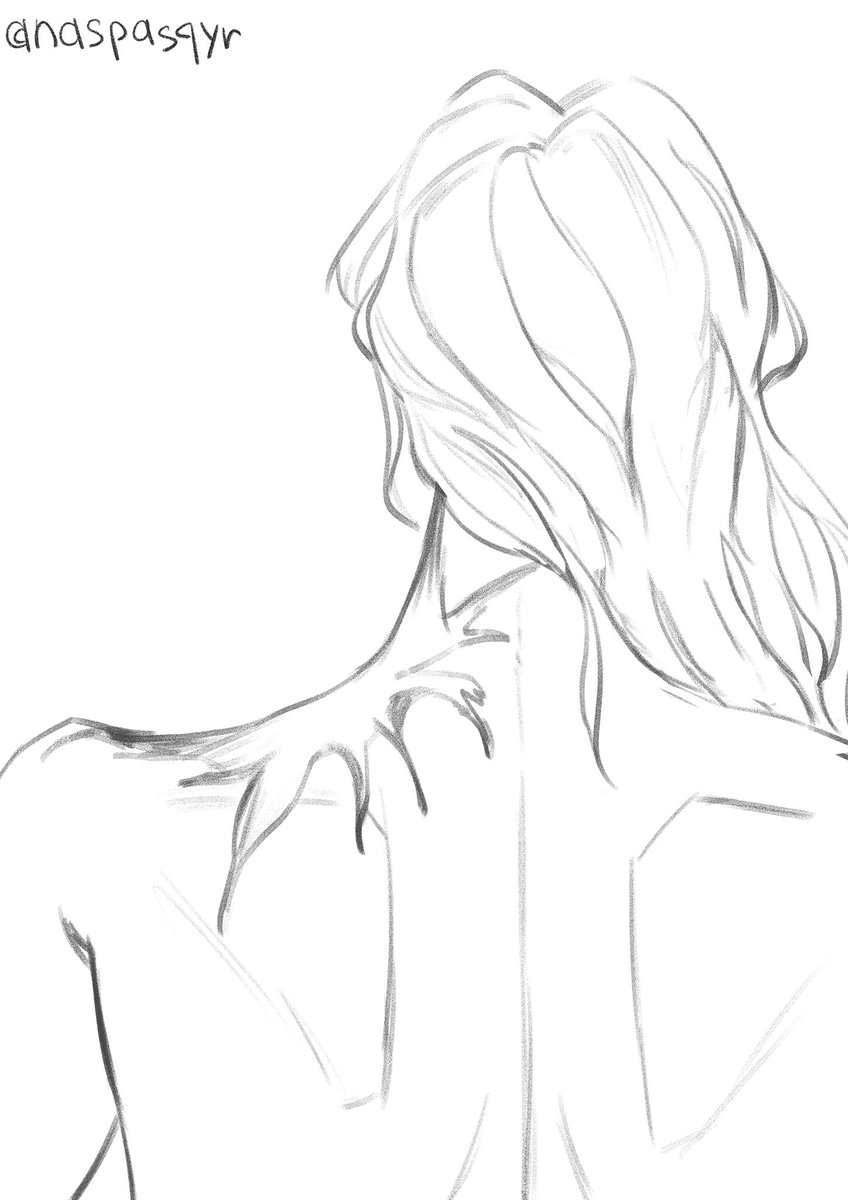 naspasqyr's tweet image. Snape’s scar after Nagini’s bite
#severussnape