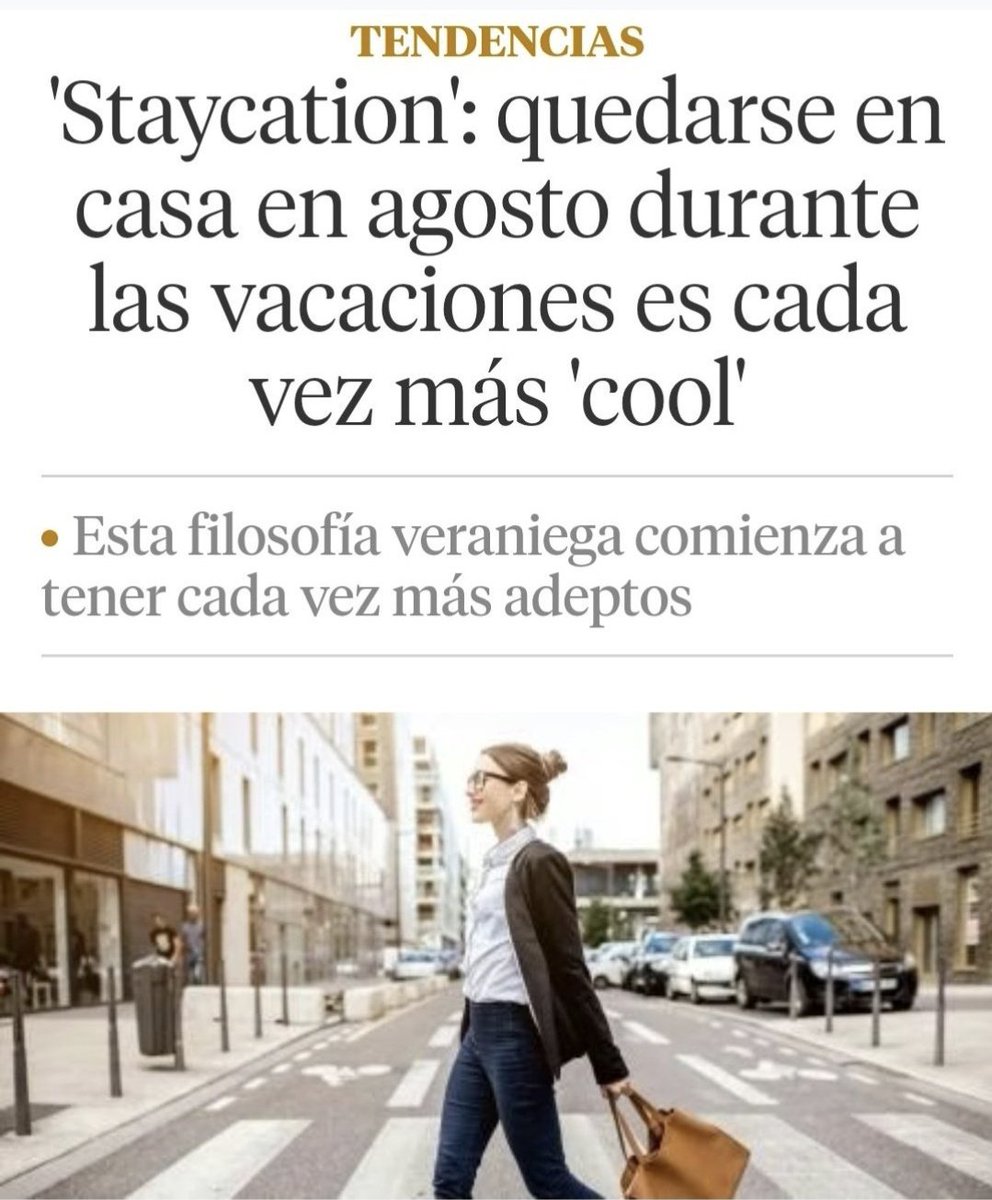 Ojalá se ponga de moda el "Guillotining" para acabar con quienes pretenden romantizar la precariedad