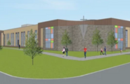 We are pleased to share that the Ontario government has provided the BHNCDSB with approval to issue the tender for the new St. Padre Pio Catholic Secondary School. Read full media release: willbouma.ca/ontario-buildi…