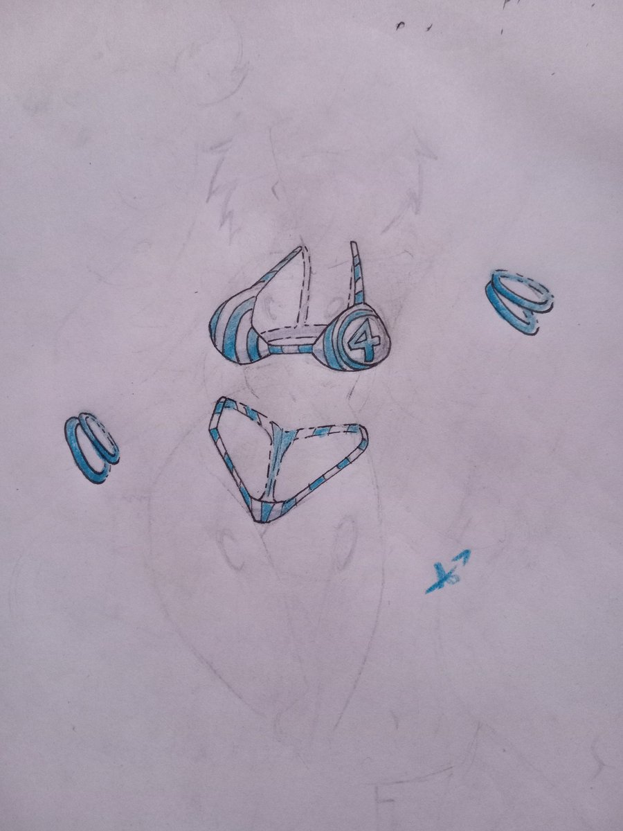 En lo que termino unas comisiones les traigo esto 🥵
#fanart #art #draw #drawing #fantastic4 #MarvelRivalsfanart