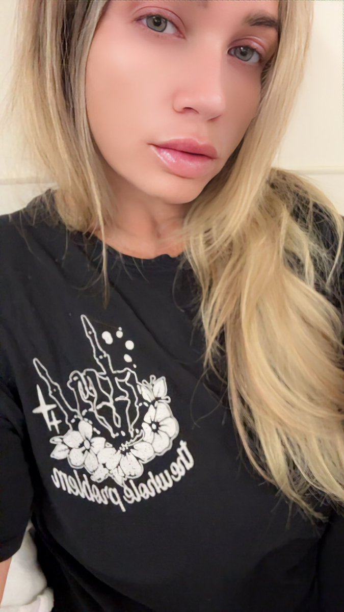 Aurora_Trix's tweet image. I am not the standard. I am the only.

I am Aurora, the untouchable embodiment of the Divine Feminine. 
Magnetic. Irresistible. Irreplaceable. Presence that stills the air.
I don’t ask. I expect.

To serve me is not a pastime. It’s a purpose.
Your devotion is the currency. Your…