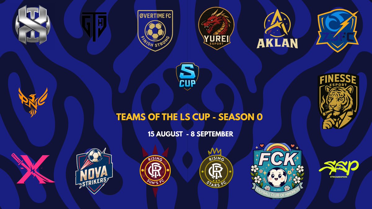 LA SESSION tweet media