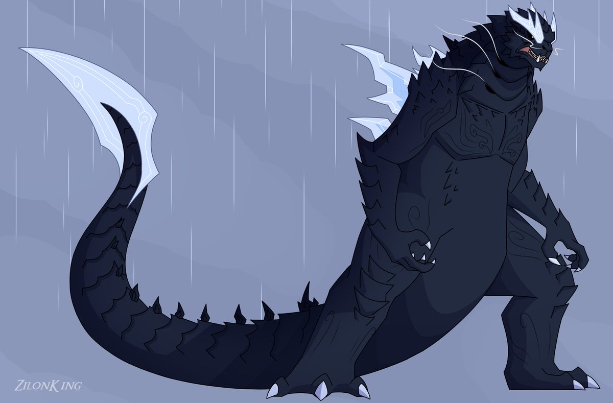 zillaking422's tweet image. FanGoji August Day 11 - Rainmaker
@aVeegato 
Really liked the style from her reference, interesting idea for it too.

#Fangoji #fangaugust #fangaugust25 #monthoffangojis