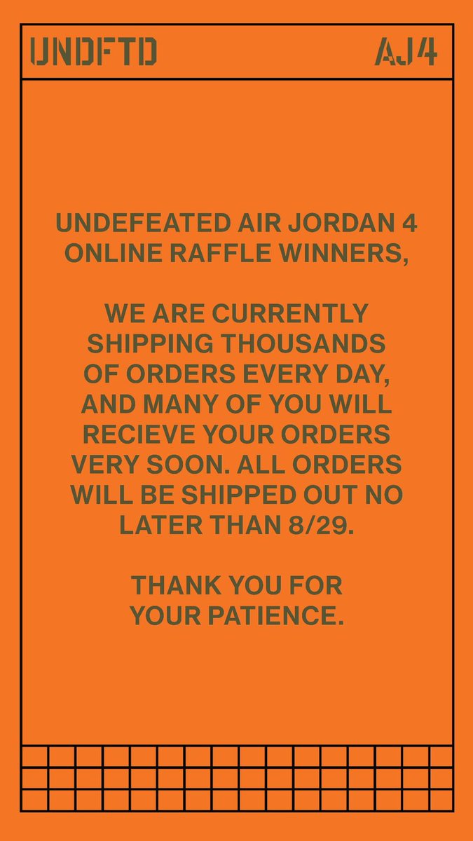 JustFreshKicks tweet media