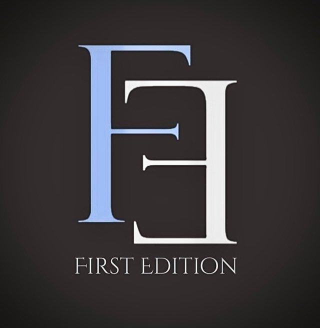 FirstEditionLLC's tweet image. Praise be to God! We’re excited to officially launch First Edition, a sports agency dedicated to empowering collegiate athletes with tailored NIL representation and unique opportunities. First Edition is here to put athletes first, on the field and in the classroom! #NIL