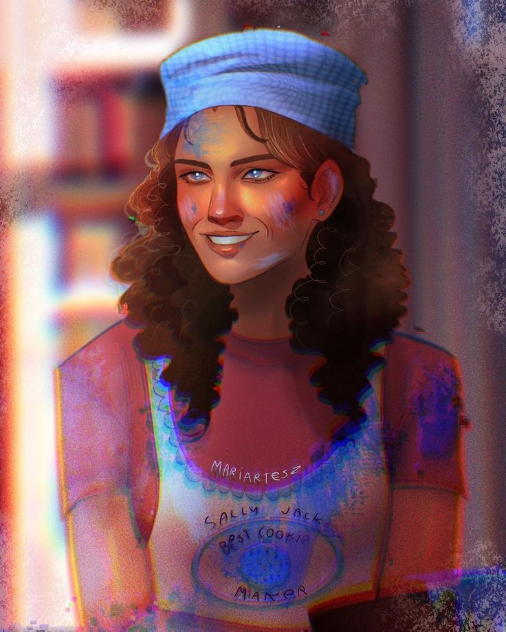 ▊ 𝐒𝐄 𝐁𝐔𝐒𝐂𝐀: Sally Jackson.

🔱: Relɑcion: Madre
🔱: Fɑce Clɑim: libre eleccion.
🔱: Sᴇ ᴘɪᴅᴇ ᴀᴄᴛɪᴠɪᴅᴀᴅ. 
     (𝗡𝗼 𝗲𝘀 𝗻𝗲𝗰𝗲𝘀𝗮𝗿𝗶𝗼 𝟮𝟰/𝟳)
   ❰ɪɴғᴏ ᴀʟ ᴅᴍ❱.

 ━ ¿Me αyυdαѕ coɴ υɴ RT?
         ¡Mυcнαѕ ɢrαcιαѕ!