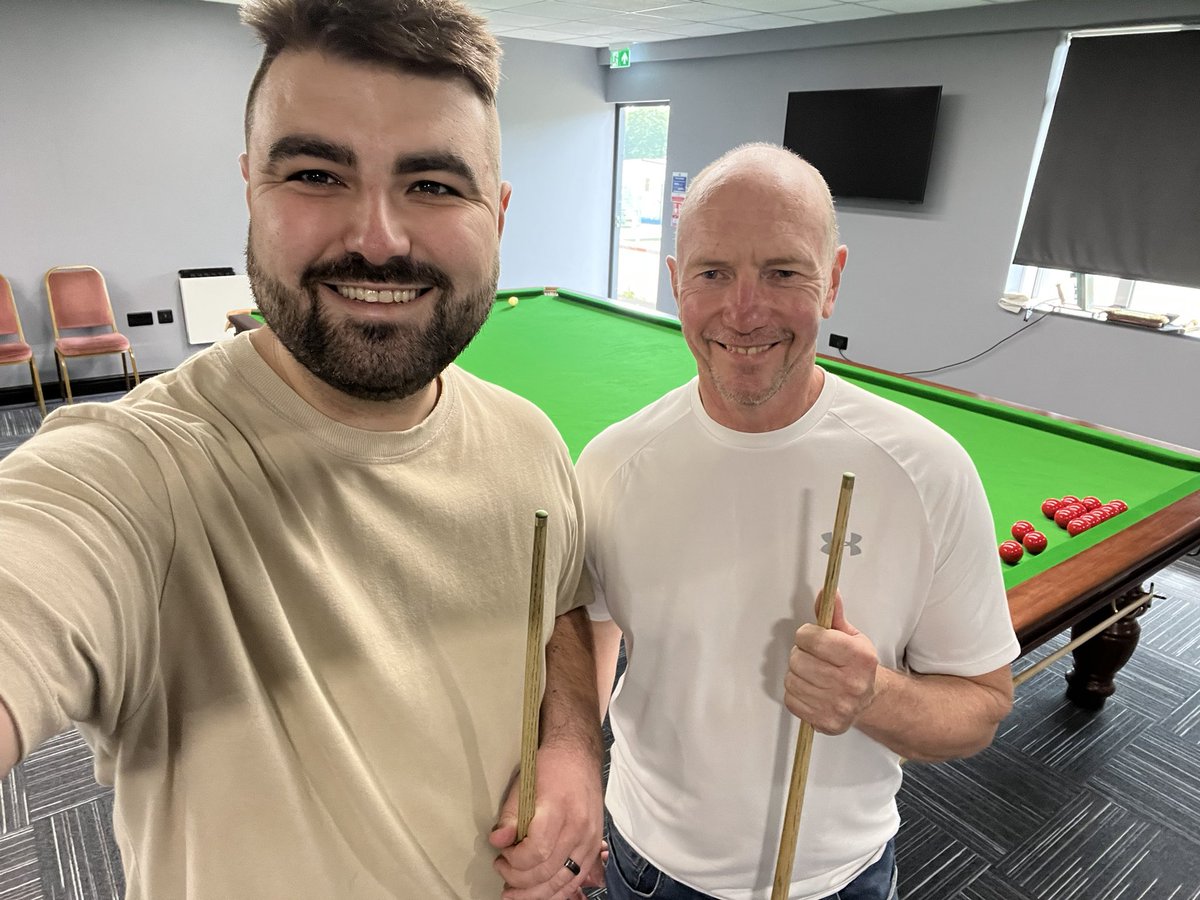 Jamie Clarke tweet media