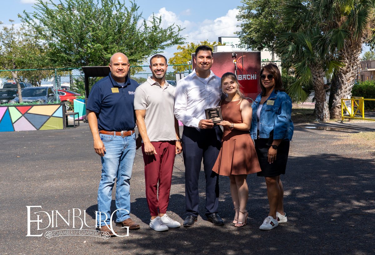 🎉☕️ Congrats to Profein Coffee on their grand opening at 313 E. Cano St., Edinburg, TX! 🎈 Enjoy delicious coffee and protein-packed goodness! 🌟 Open Mon-Fri 7:30 AM - 2:00 PM. Don’t miss out! #ProfeinCoffee #EdinburgEats