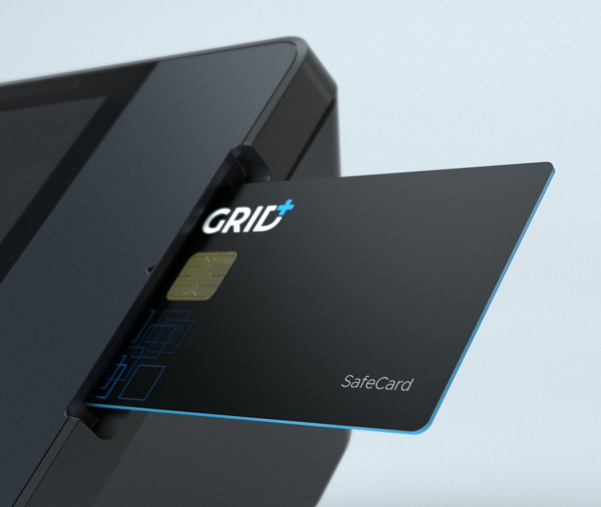 GridPlus tweet media