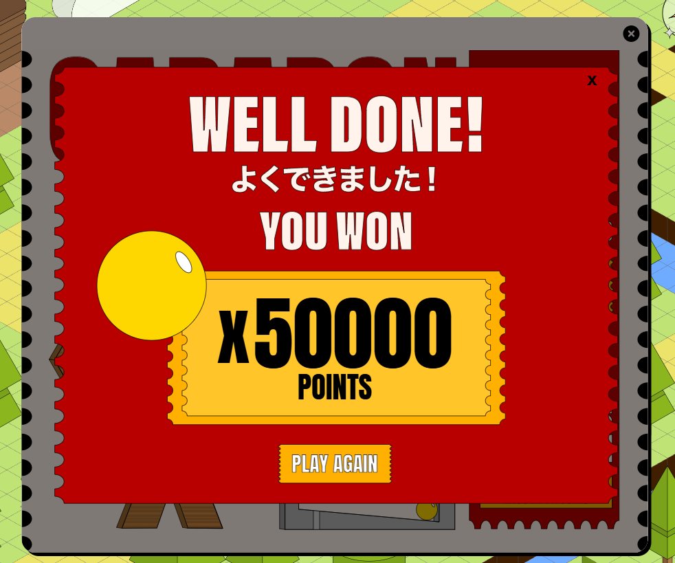 AjibolaDd's tweet photo. Ranking up so fast on the @anoma testnet 

From 0 points and 16k rank to 1.5m and top 4k rank
Hit my target from yesterday thanks to my luck today
Bagged 3 golden balls
1 Blue ball and 1 red ball

Let's do more https://t.co/DFECHRNpLT
