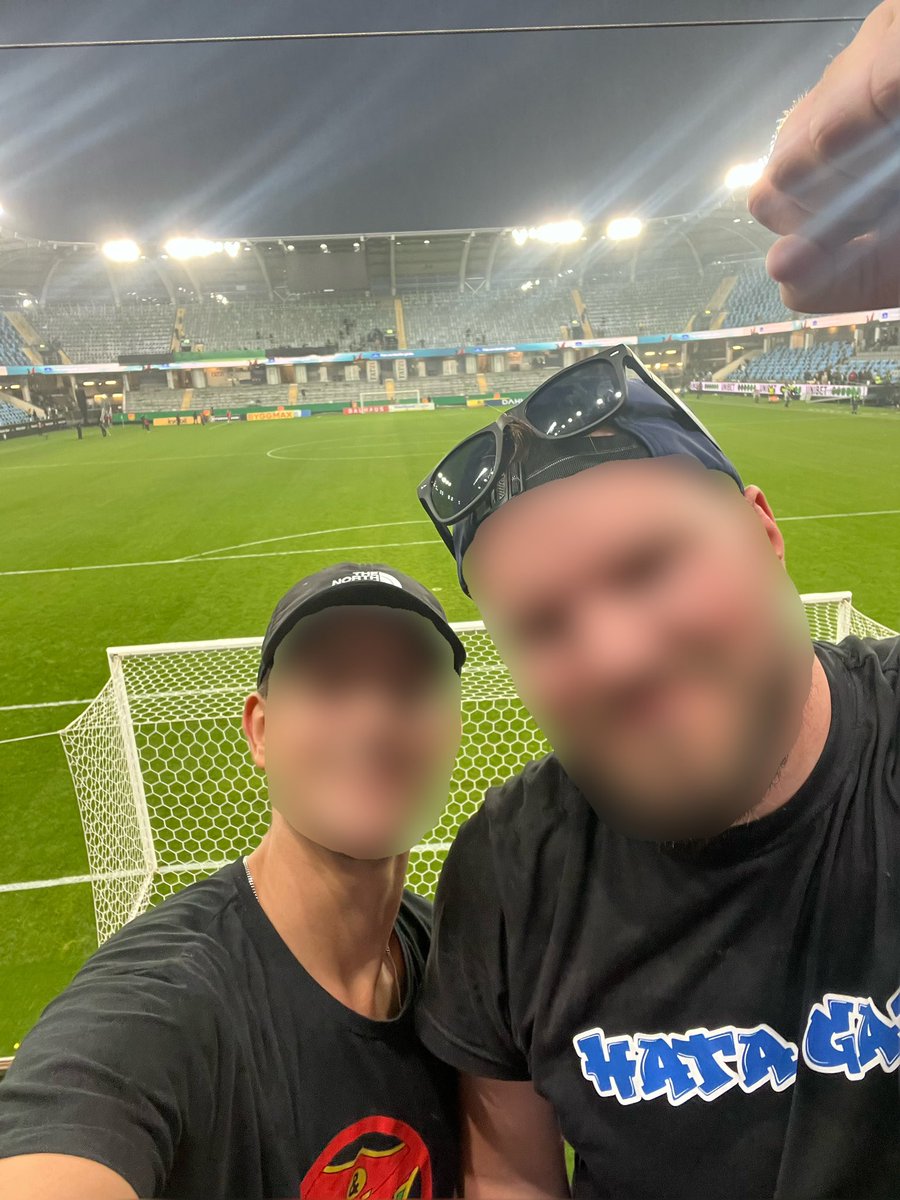 Wesslan888's tweet photo. Derbyseger! #ifkgbg https://t.co/bS8PiVGTsU